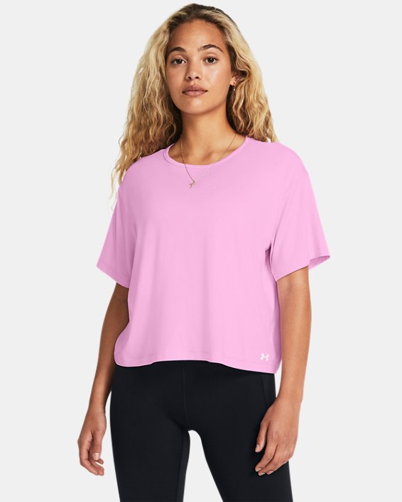 Women's UA Motion Short Sleeve