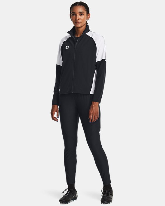 Women's UA Challenger Pro Track Jacket