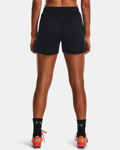 Women's UA Challenger Knit Shorts