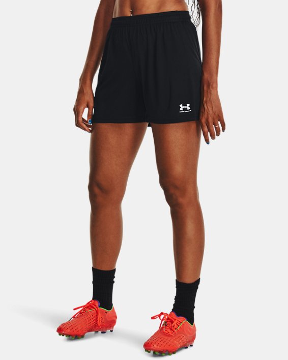 Women's UA Challenger Knit Shorts