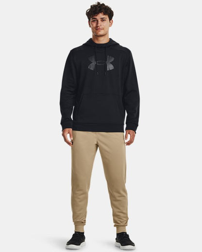 Men's Armour Fleece? Big Logo Hoodie