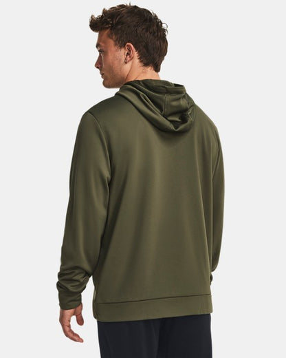 Men's Armour Fleece? Big Logo Hoodie