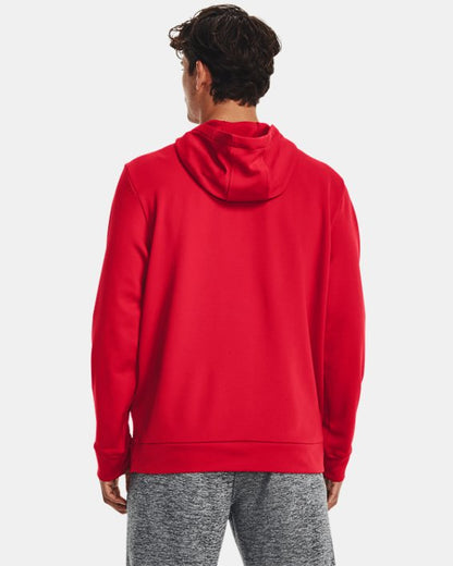 Men's Armour Fleece? Big Logo Hoodie