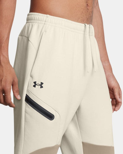 Men's UA Unstoppable Fleece Joggers