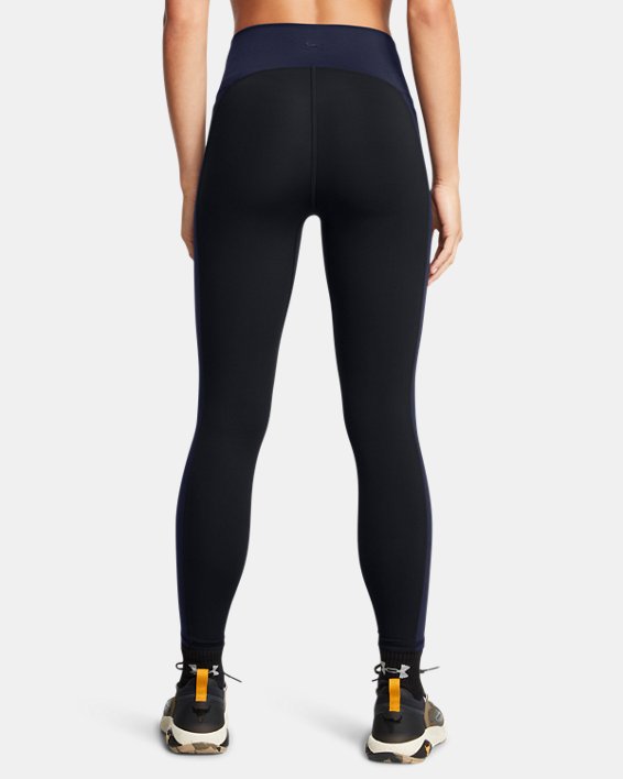 Women's Project Rock Lets Go Colorblock Ankle Leggings