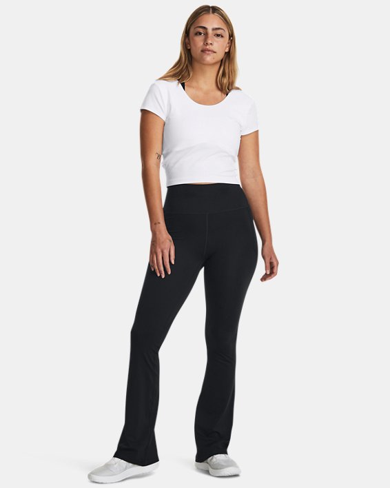 Women's UA Meridian Flare Pants