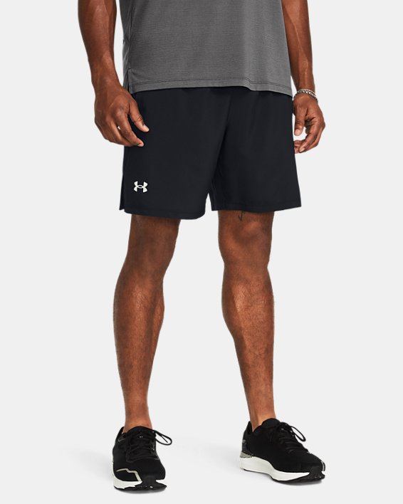 Men's UA Launch 7 Shorts