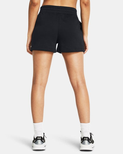 Women's UA Rival Fleece Shorts