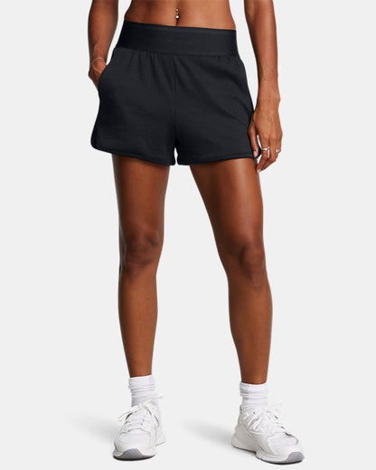 Women's UA Journey Rib Shorts