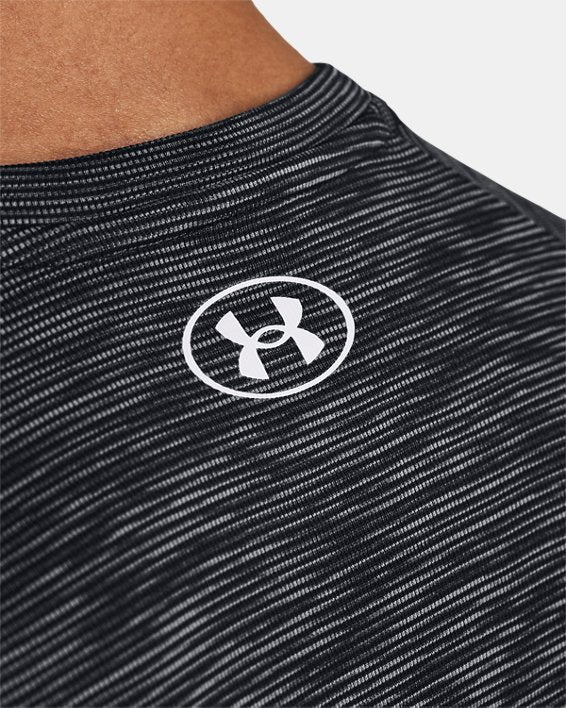 Men's UA Tech Textured Short Sleeve