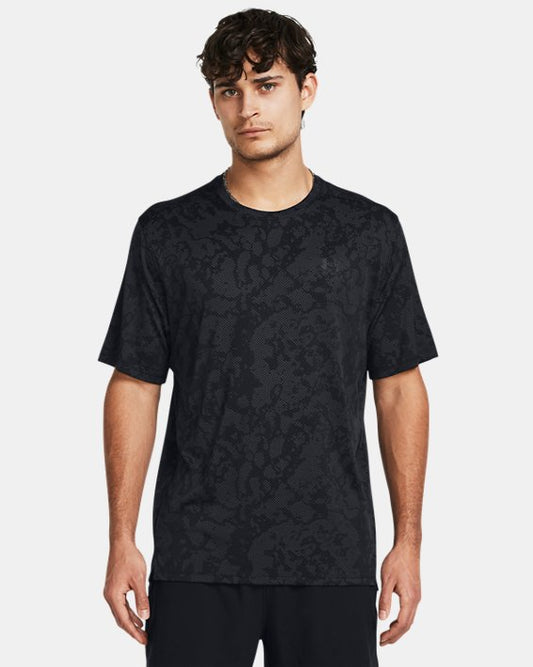 Men's UA Tech? Vent Geode Short Sleeve