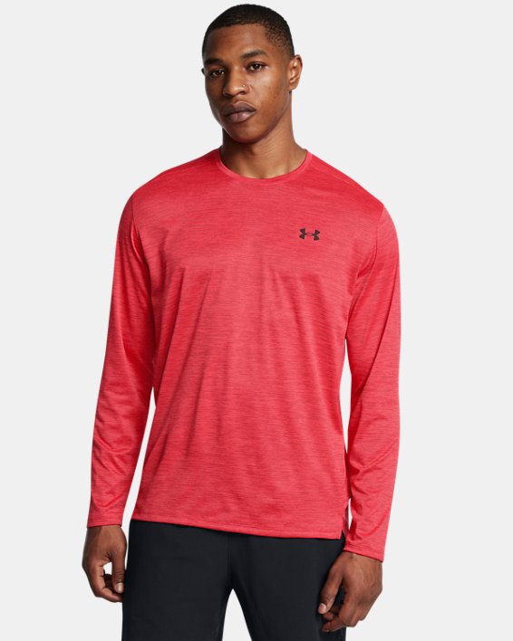 Men's UA Tech? Vent Long Sleeve