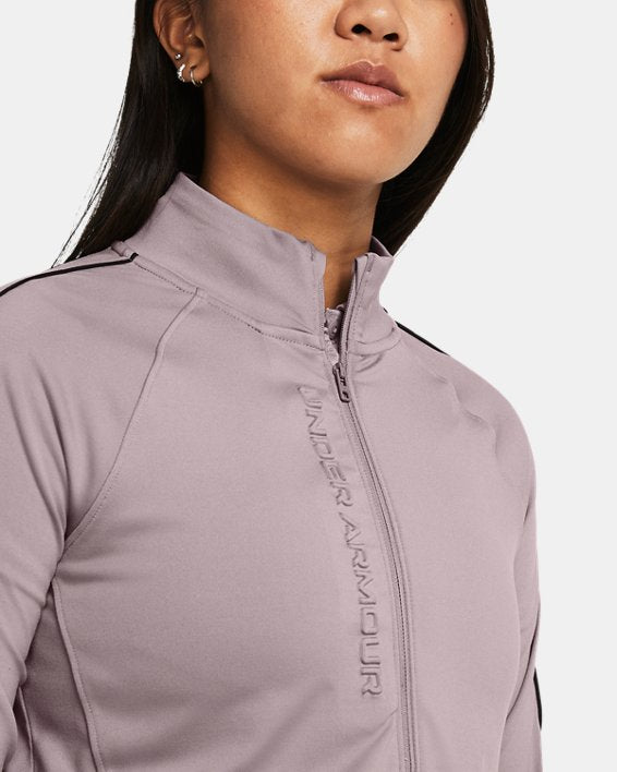 Women's UA Storm Midlayer Full-Zip