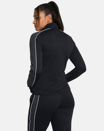 Women's UA Command Warm Up Full-Zip