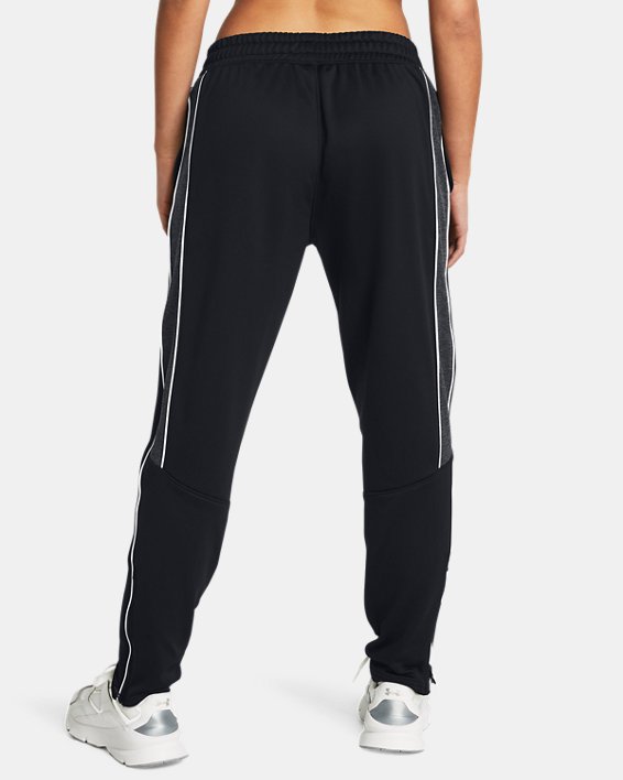 Women's UA Command Warm Up Pants