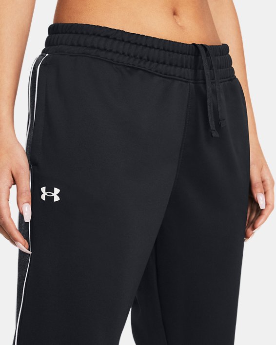 Women's UA Command Warm Up Pants