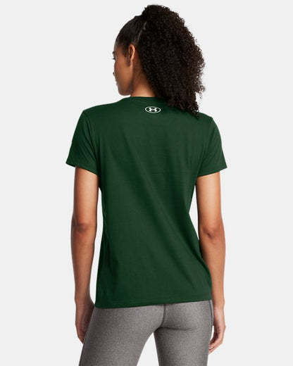 Women's UA Athletics Short Sleeve