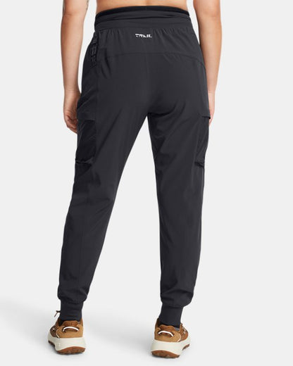 Women's UA Launch Trail Pants