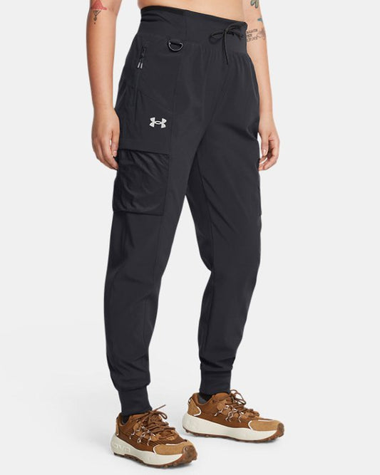 Women's UA Launch Trail Pants