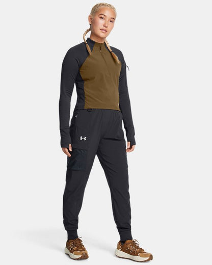 Women's UA Launch Trail Pants