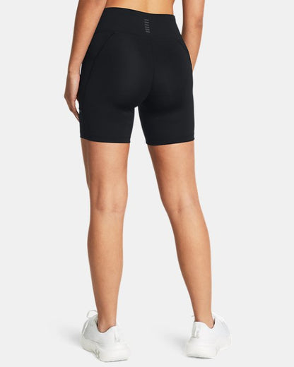 Women's UA Launch 6 Shorts