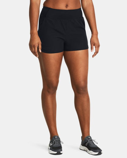 Women's UA Fish Pro Woven Shorts