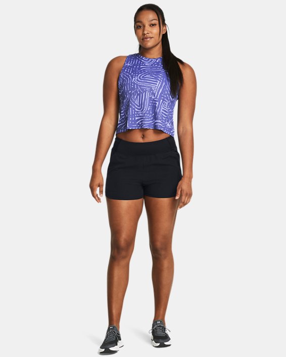 Women's UA Fish Pro Woven Shorts