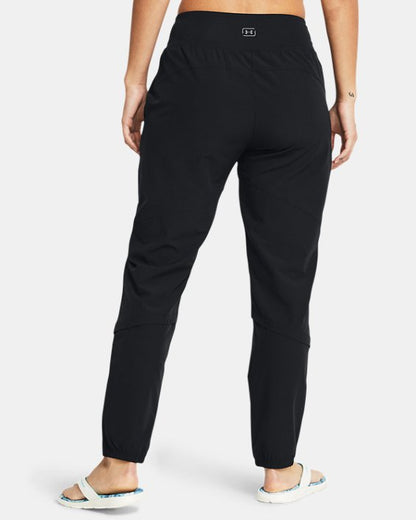 Women's UA Fish Pro Woven Pants