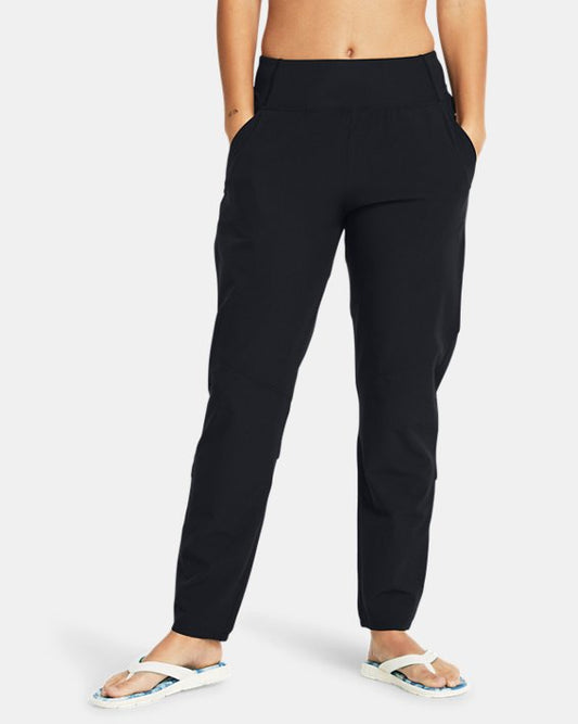 Women's UA Fish Pro Woven Pants