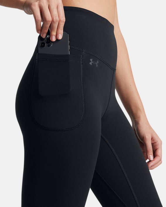 Women's UA Motion Capris