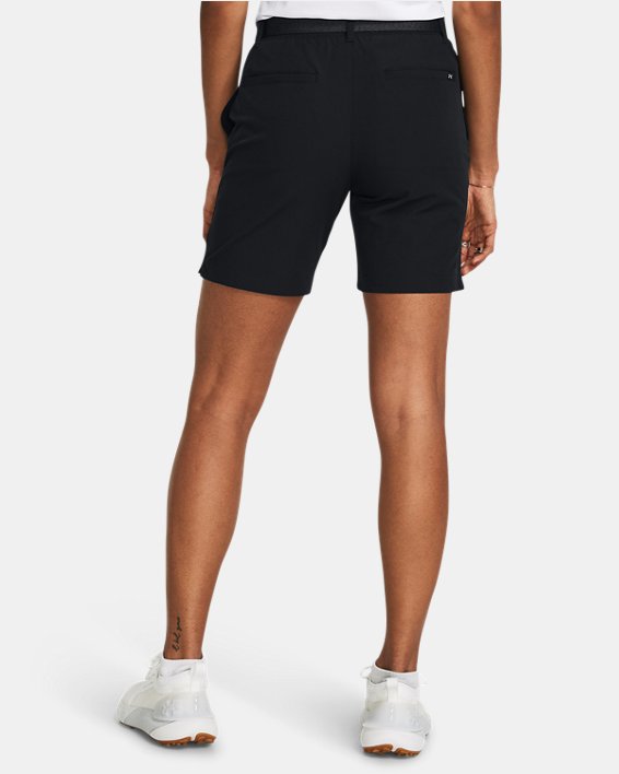 Women's UA Drive 7 Shorts