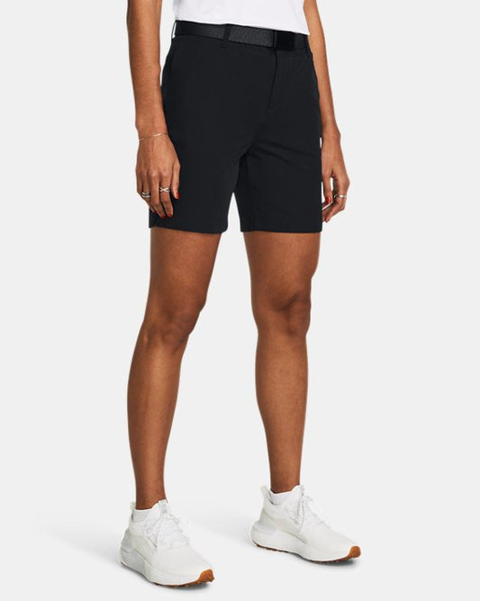 Women's UA Drive 7 Shorts