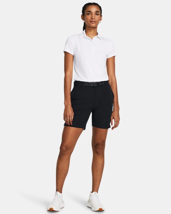 Women's UA Drive 7 Shorts