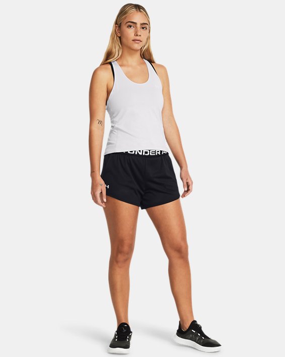 Women's UA Tech Mesh 3 Shorts