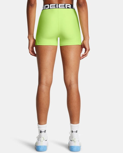 Women's HeatGear Shorty