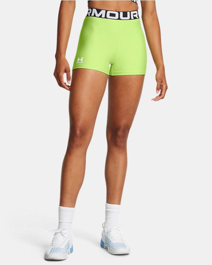 Women's HeatGear Shorty