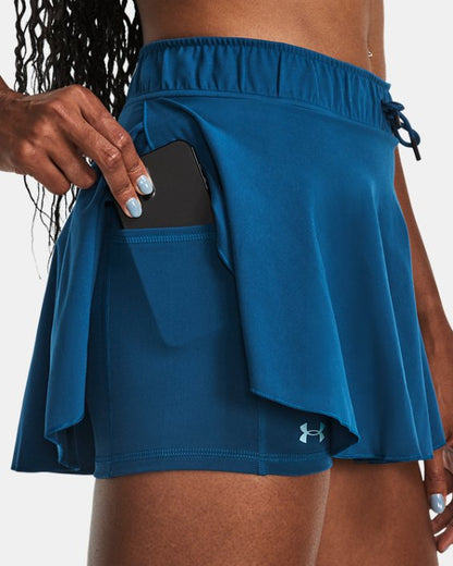 Women's UA Motion Split Skort