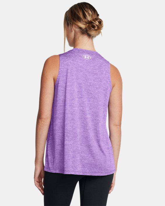 Women's UA Tech Twist Tank