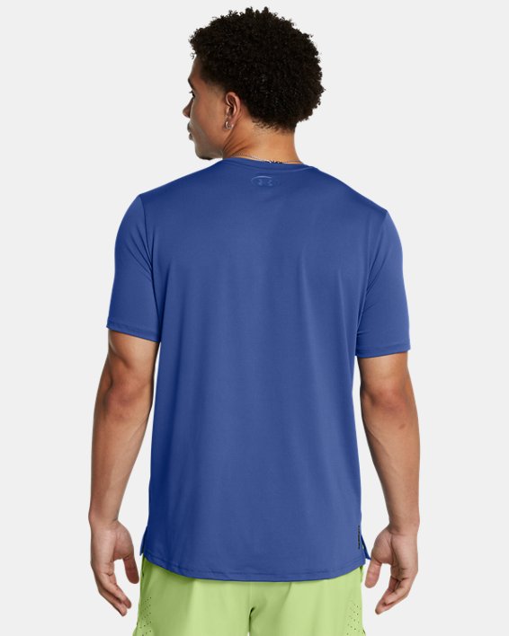 Men's UA Vanish Energy Short Sleeve