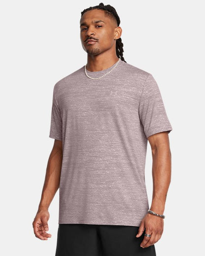 Men's UA Vanish Energy Printed Short Sleeve