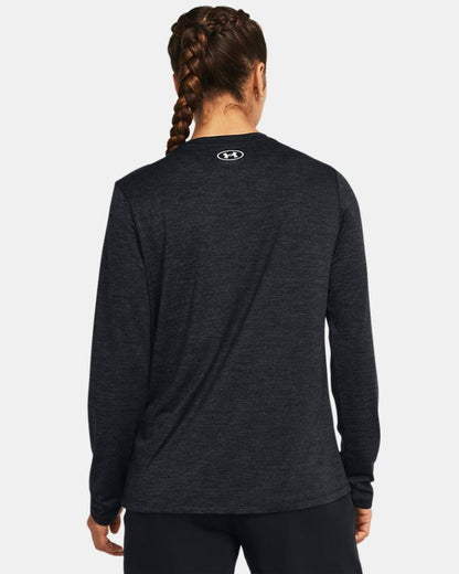 Women's UA Tech Twist Long Sleeve