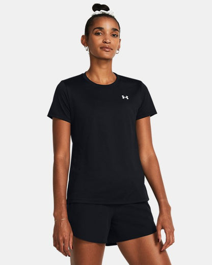 Women's UA Tech Short Sleeve