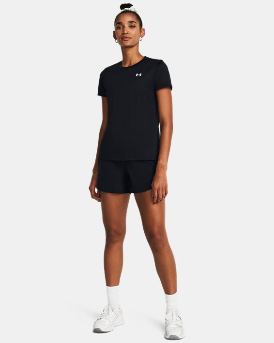 Women's UA Tech Short Sleeve