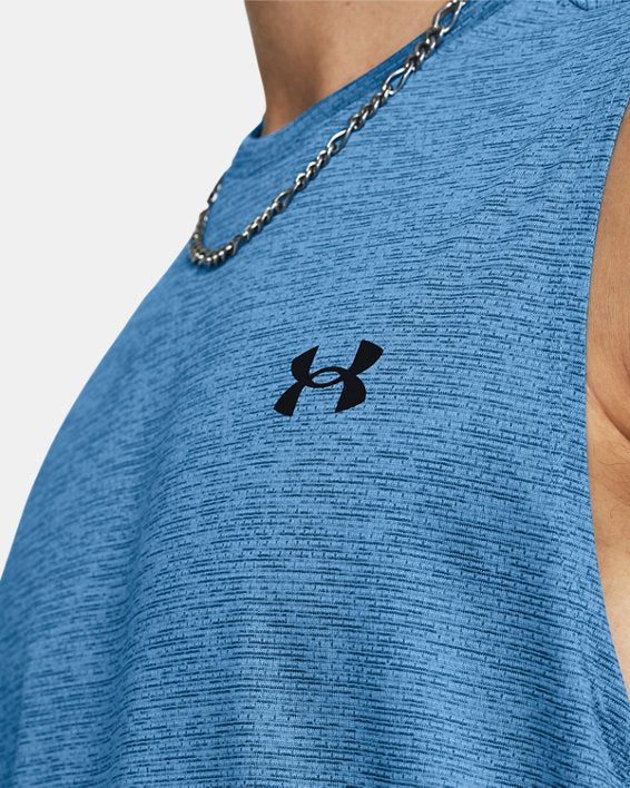 Men's UA Tech? Vent Tank