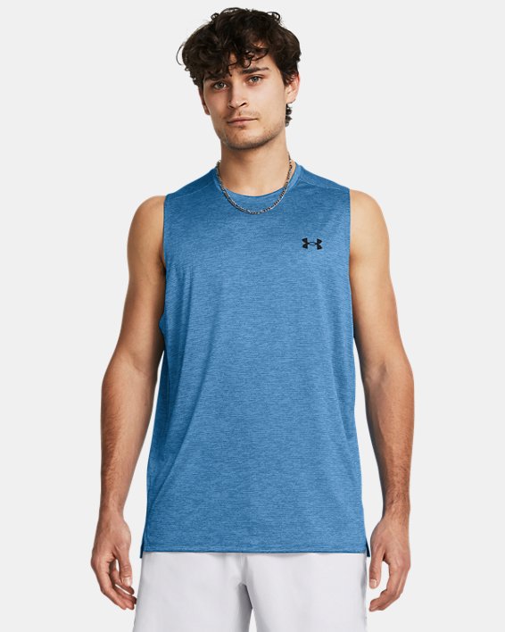 Men's UA Tech? Vent Tank