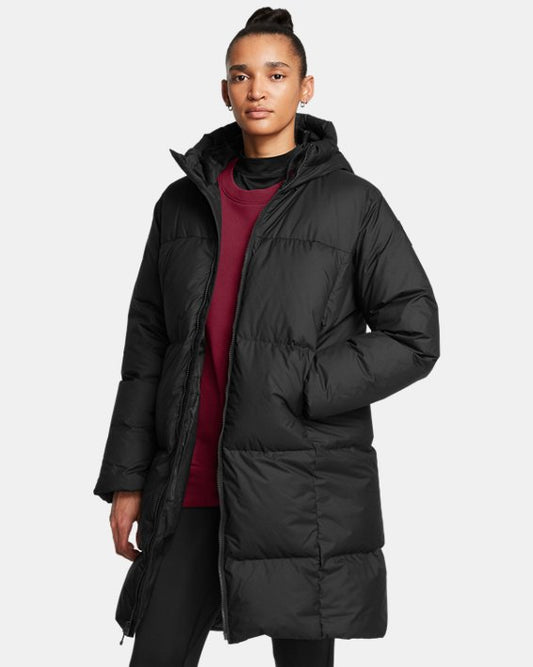 Women's UA Limitless Down Puffer Parka