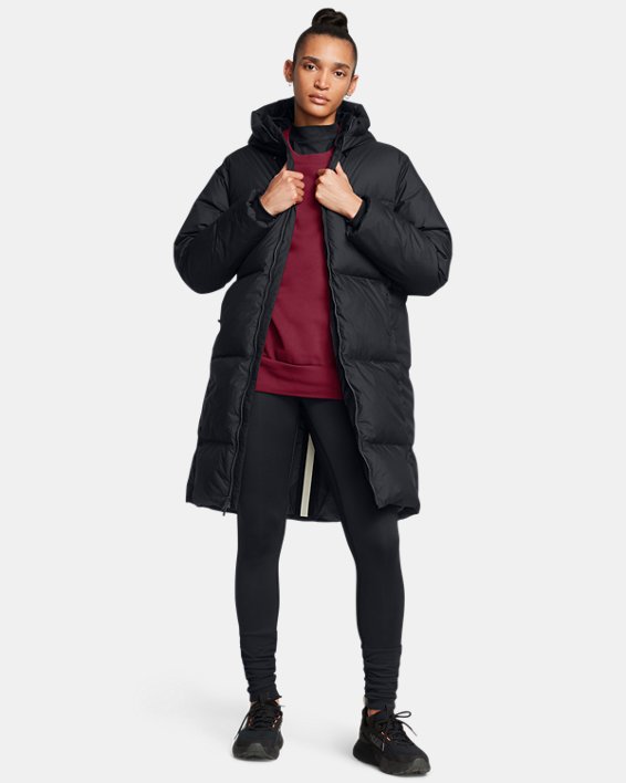 Women's UA Limitless Down Puffer Parka