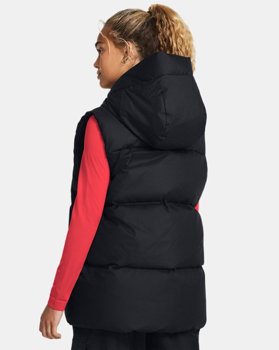 Women's UA Limitless Down Puffer Vest