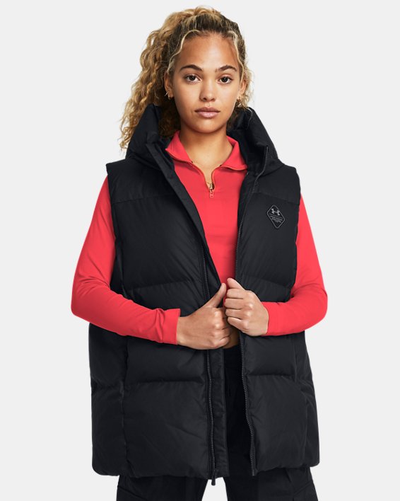 Women's UA Limitless Down Puffer Vest