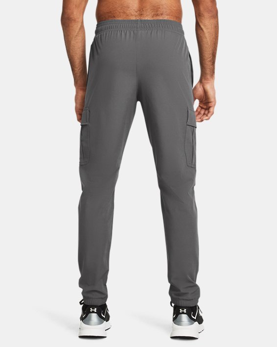 Men's UA Woven Cargo Joggers